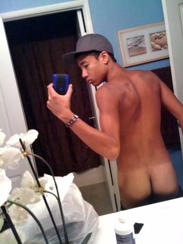 black teen ass pics
